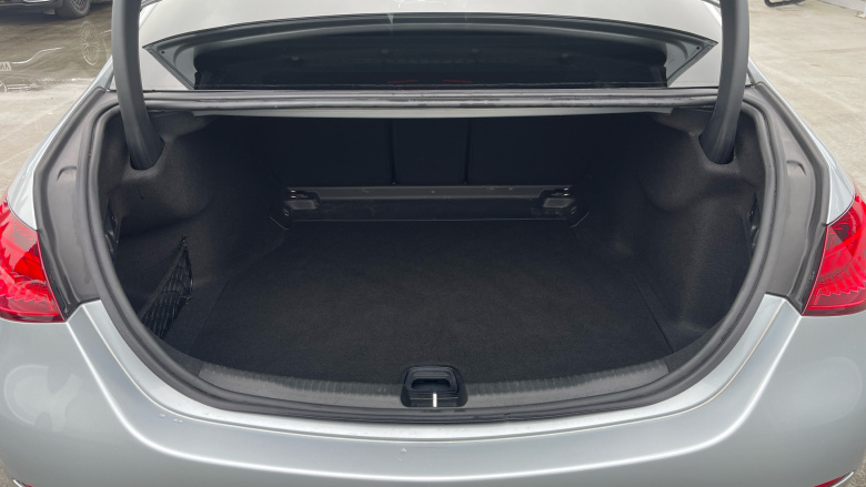 Mercedes-Benz C-Class C300d AMG Line Premium 4dr 9G-Tronic Diesel Saloon